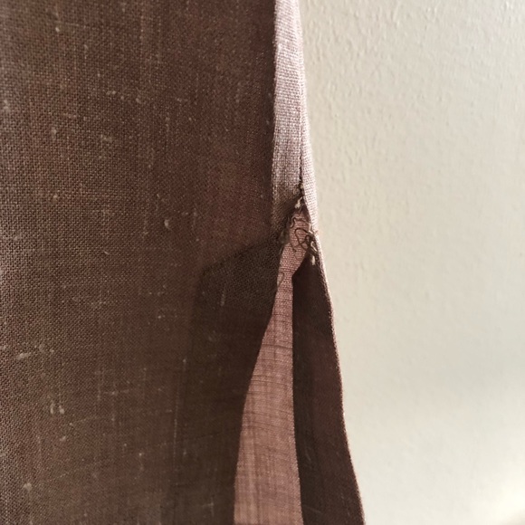 1950’s / ‘60s vintage mod D’Accord button down - Picture 4 of 5